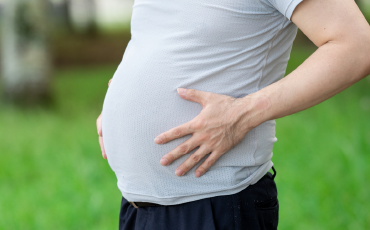 肥満外科手術のご案内